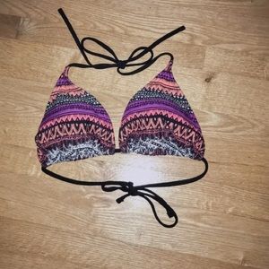 Bikini top